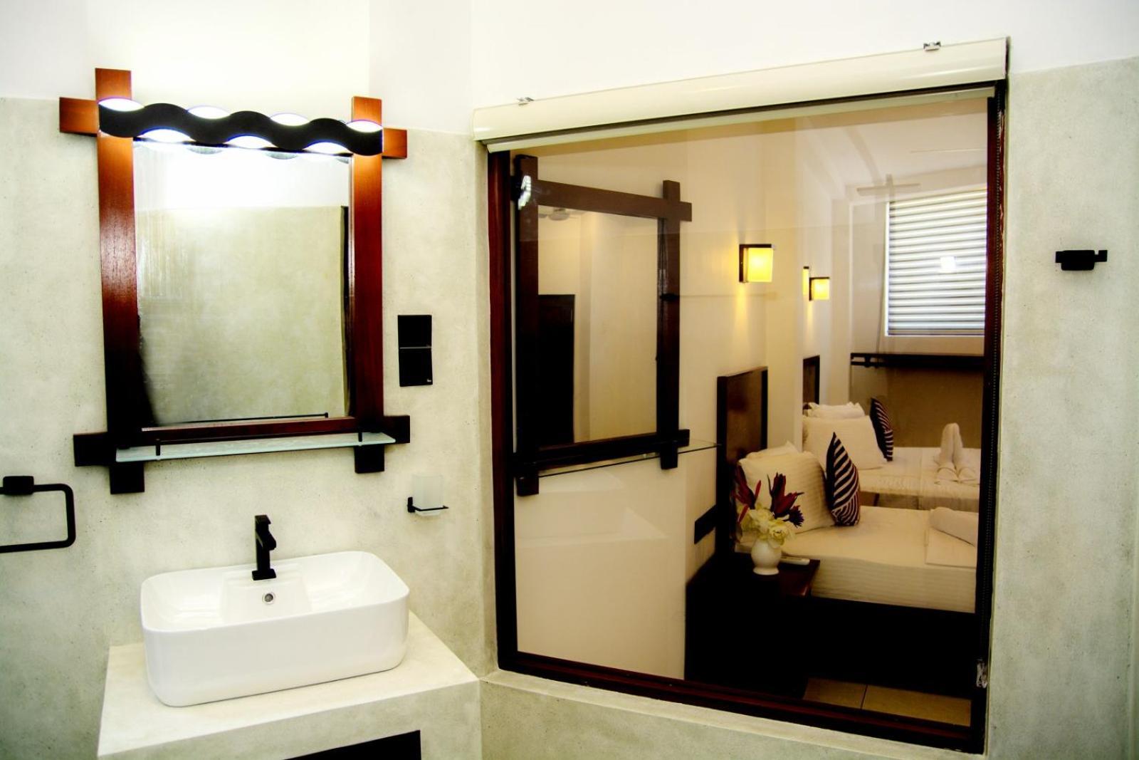 Coconut Style Restaurant & Milinda Guest Hotel Unawatuna Ngoại thất bức ảnh