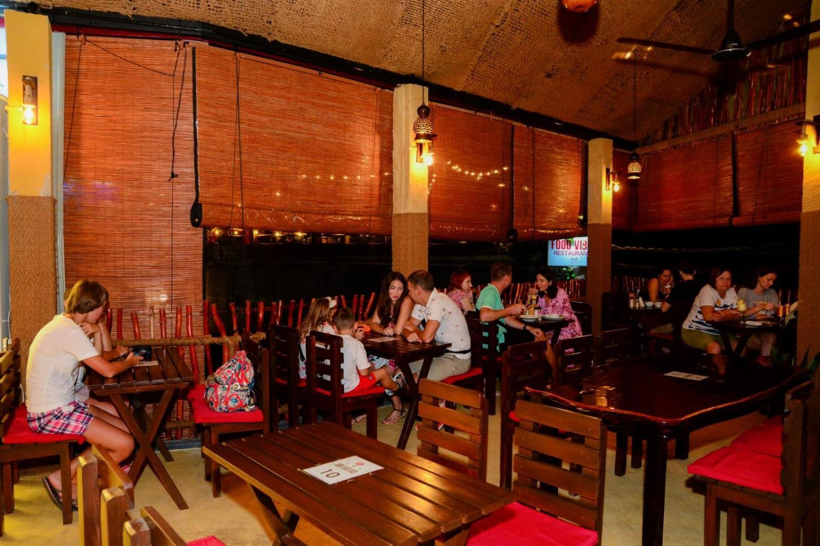 Coconut Style Restaurant & Milinda Guest Hotel Unawatuna Ngoại thất bức ảnh